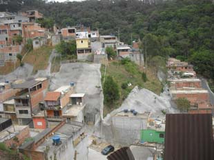 Veja como a contenção de encostas e taludes é benéfica para sua obra